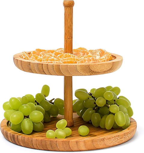 Patera Relaxdays 25 cm