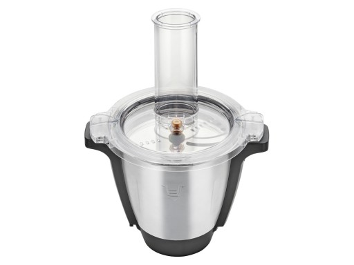 Szatkownica SilverCrest Monsieur cuisine 1000 W LIDLOMIX LIDL