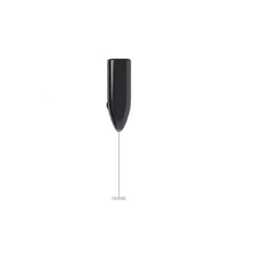 IKEA Spieniacz do mleka, PRODUKT czarny