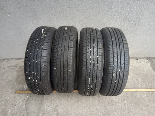 OPONY WIELOSEZON LASSA 155/65 R14 75T 20r