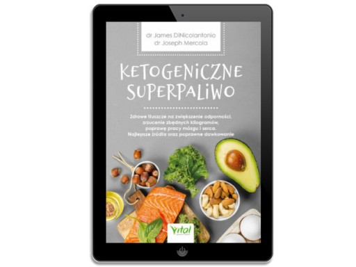 Ketogeniczne superpaliwo