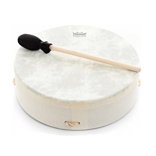 Remo Frame Drum / Buffalo Drum 16