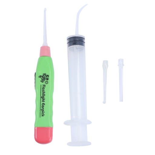 Ear Wax Cleaner Tool Remover Set 2