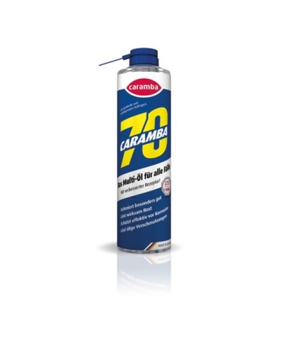 CARAMBA 250 ml Spray SMAR ODRDZEWIACZ