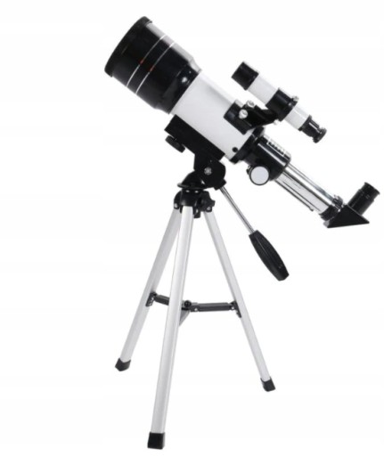 Teleskop astronomiczny dla dzieci F30070