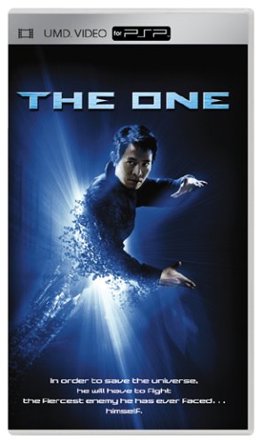 Jet Li The One UMD Video