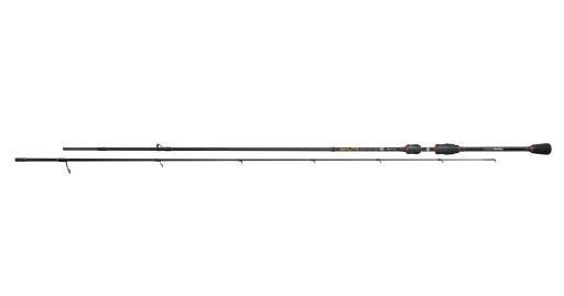 Wędka Mikado Bixlite Medium light Jig 198cm up to 15g spinning