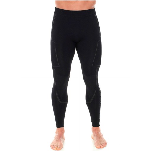 Bielizna spodnieMotocyklowe Brubeck Cooler XXL 2XL