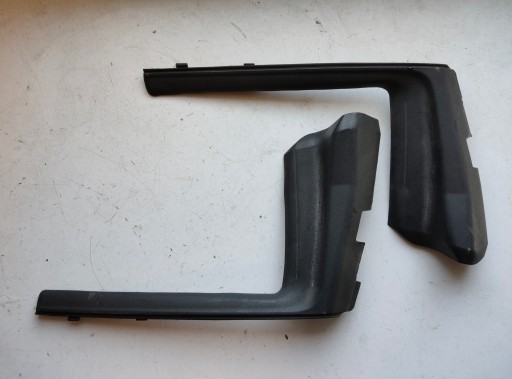 YARIS III ZAKOŃCZENIE PODSZYBIA LIFT 53867-0D210 LEWA