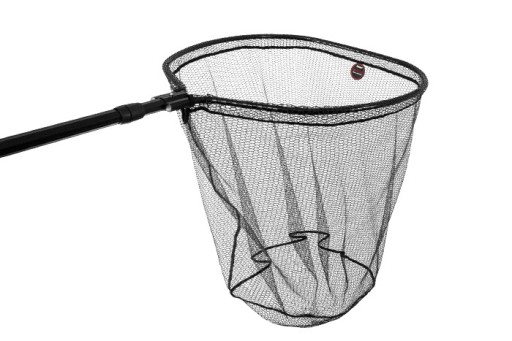 Delphin Podbierak Karpiowy OMEGA / 2 składy