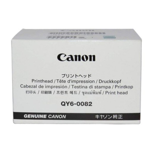 Canon oryginalny głowica drukująca QY6-0082, Canon