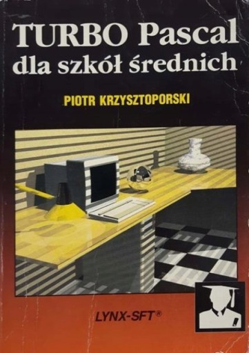 Turbo Pascal dla szkół średnich