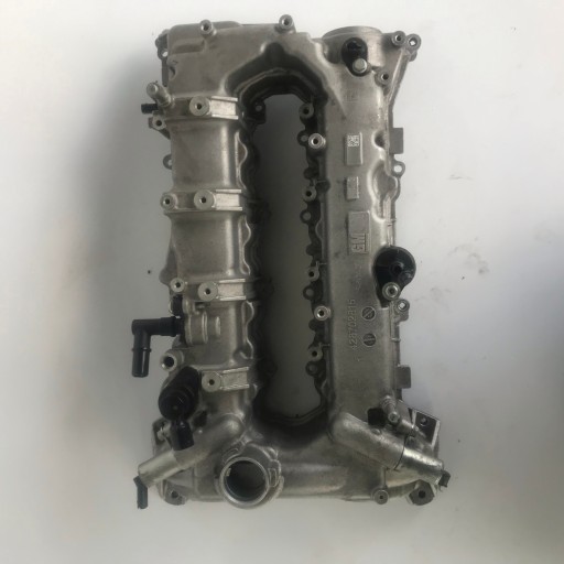 POKRYWA ZAWORÓW OPEL INSIGNIA MALIBU 1.4 1.5