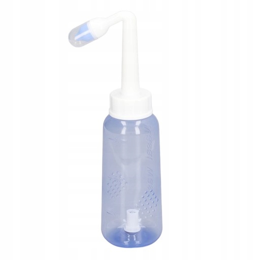 300 ml Butelka do płukania zatok Anti Skid