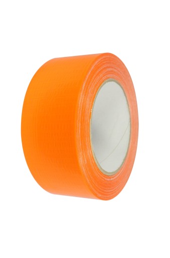 TAŚMA TYNKARSKA POMARAŃCZOWA MOCNA 48 mm x 50m