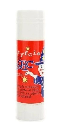 MAGIC KLEJ W SZTYFCIE 20G
