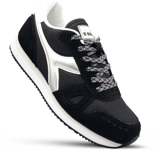 DAMSKIE BUTY SPORTOWE SNEAKERSY DIADORA SIMPLE RUN