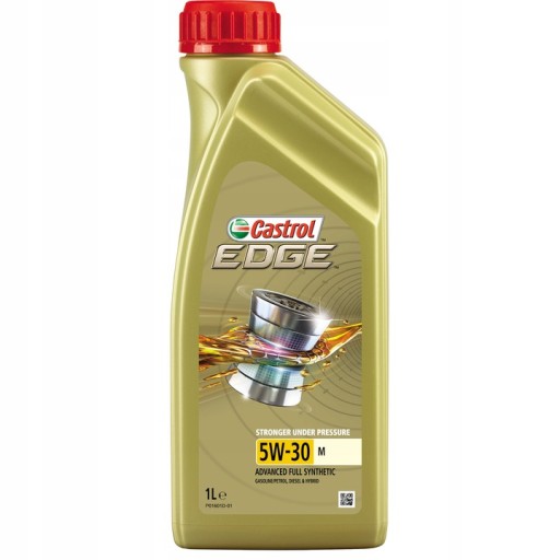 CASTROL RN17 5W30 SP 1L