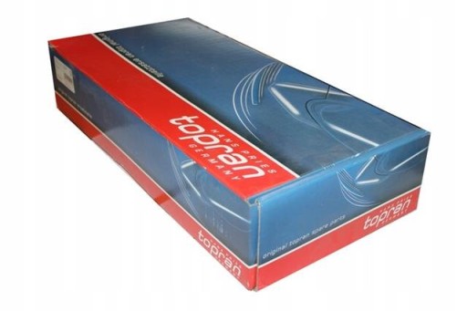TOPRAN PASEK WIELOKLINOWY 6PK1115/EPDM