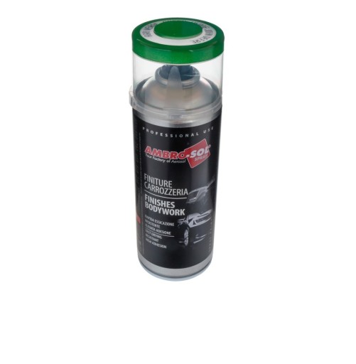 AMBROSOL JOHN DEERE ZIELONY CIĄGNIK SPRAY 400 ML