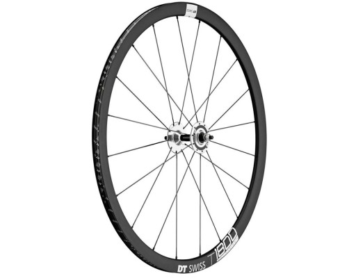 DT Swiss T 1800 32mm koło szosa przód TOR ostre