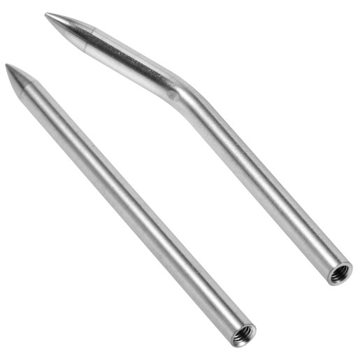 1 zestaw profesjonalnego plecionki z paracordu DIY