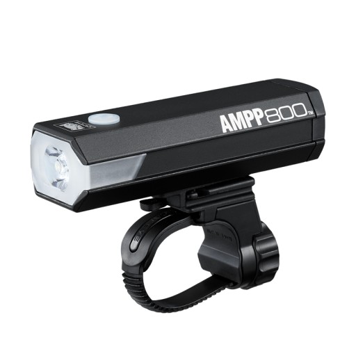 Lampka rower przednia CatEye AMPP800 USB 2500mAh