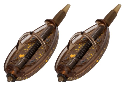 KOSZYKI DO METODY METHOD FEEDER DOUGLAS 2x50g L