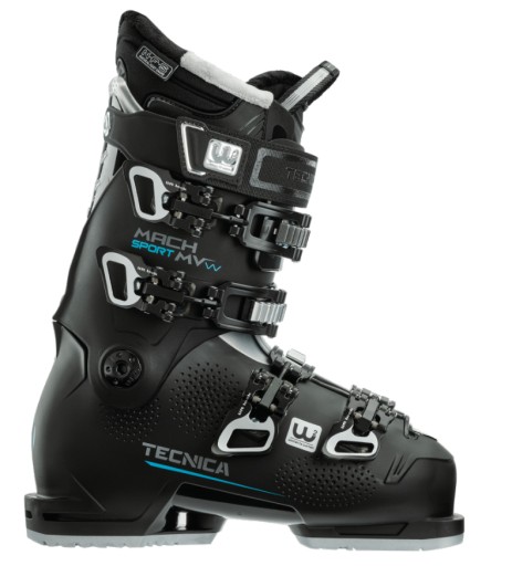 Buty Tecnica Mach Sport MV 85 W 24 cm