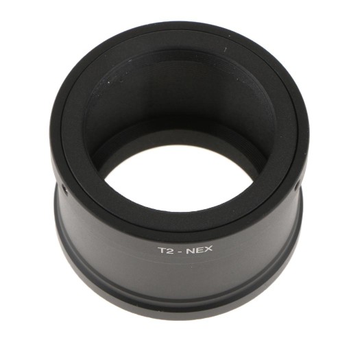 Metal Adapter for Mount Lens to E mount