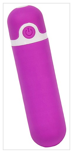 BULLET WONDERLUST PURITY MINI WIBRATOR ŁADOWANY