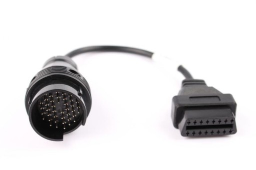 Adapter 38 pin do IVECO Daily do CDP Delphi WoW