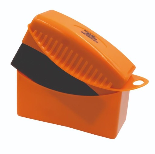MOJE AUTO DETAILER Aplikator do opon z osłoną