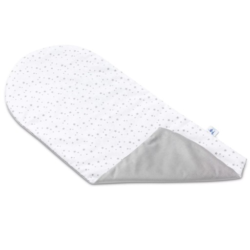 PEPI MATERAC KOKON BAWEŁNA VELVET WKŁADKA