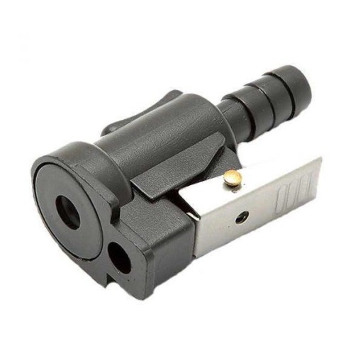 SZYBKOZŁĄCZKA 8mm ZŁĄCZE PALIWOWE / PALIWA DO SILNIKA YAMAHA MERCURY