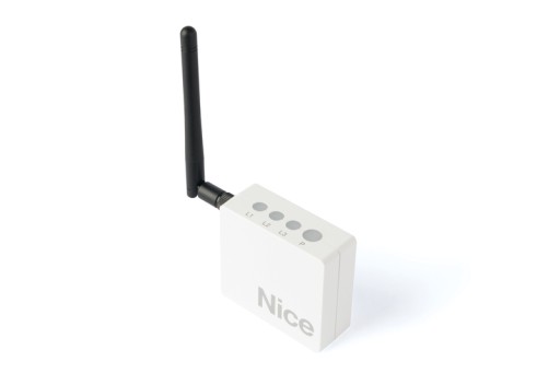 Interfejs, moduł, sterownik WiFi Nice IT4WIFI