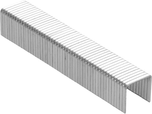 ZSZYWKI MŁOTKOWE ZSZYWKA TAPICERSKIE STALOWE OCYNK ZSZYWACZ 1,2 mm x 10 mm