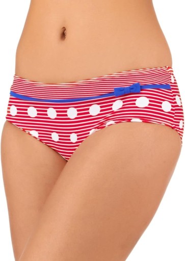FREYA HELLO SAILOR DÓŁ OD STROJU UK S EU S