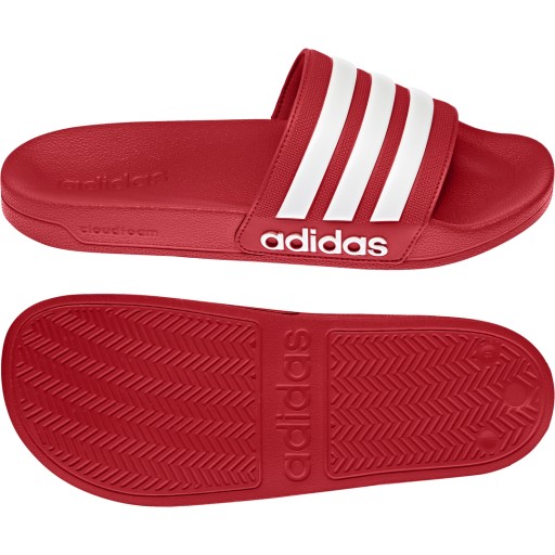 ADIDAS KLAPKI MĘSKIE BASENOWE GZ5923 R. 44 1/2