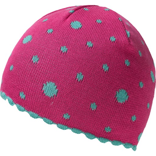 MAXIMO Czapka dziewczęca 73571-337200 r.51