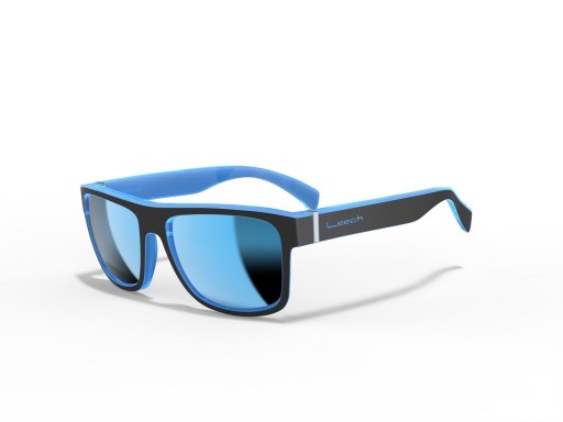 Okulary LEECH STREET WATER PRO