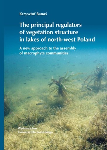 THE PRINCIPAL REGULATORS OF VEGETATION ST.. EBOOK