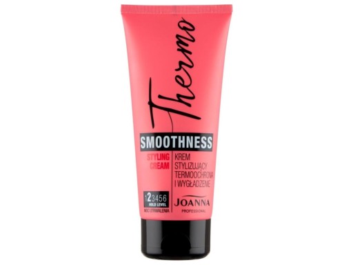 Joanna Professional Krem stylizujący 200 g
