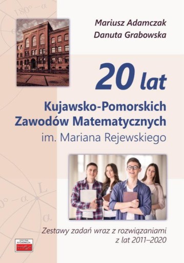 20 LAT KUJAWSKO-POMORSKICH ZAWODÓW...