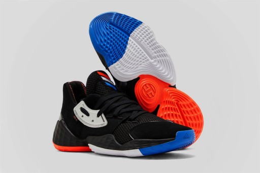 ADIDAS HARDEN