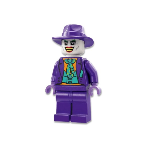 LEGO DC COMICS Figurka The Joker sh900