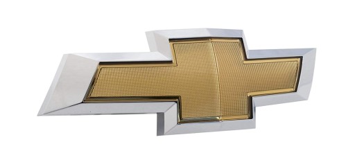 2014-2015 CAMARO EMBLEMAT LOGO ZNACZEK GRILL OEM