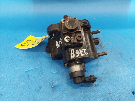 POMPA WTRYSKOWA ZAFIRA 2.2 TD 0445010156
