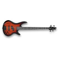 GITARA BASOWA IBANEZ GSR 200SM-CNB