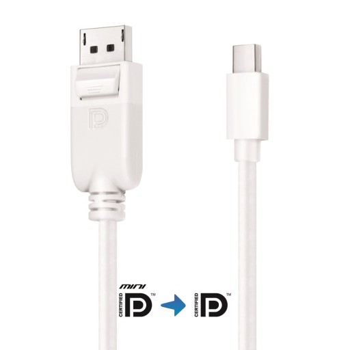 PureLink IS1100-015 Mini DP/DP długość 1,5m